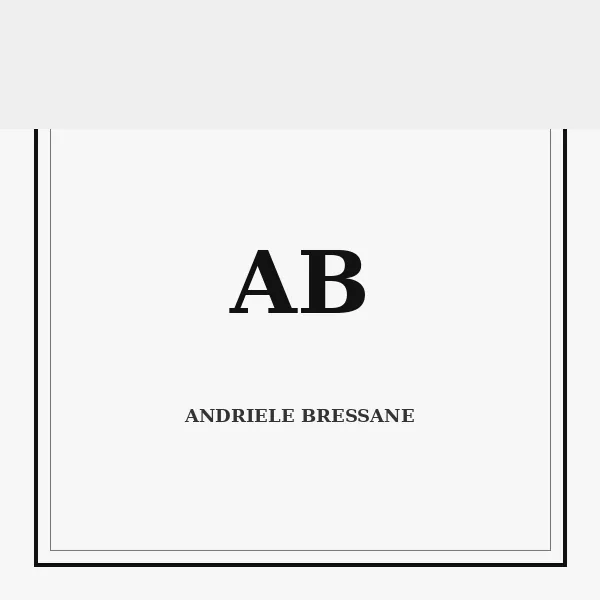 Andriele Bressane