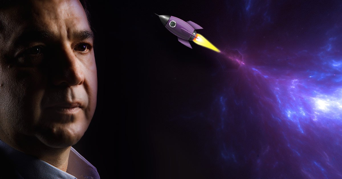 João Kepler: Investimento Assertivo