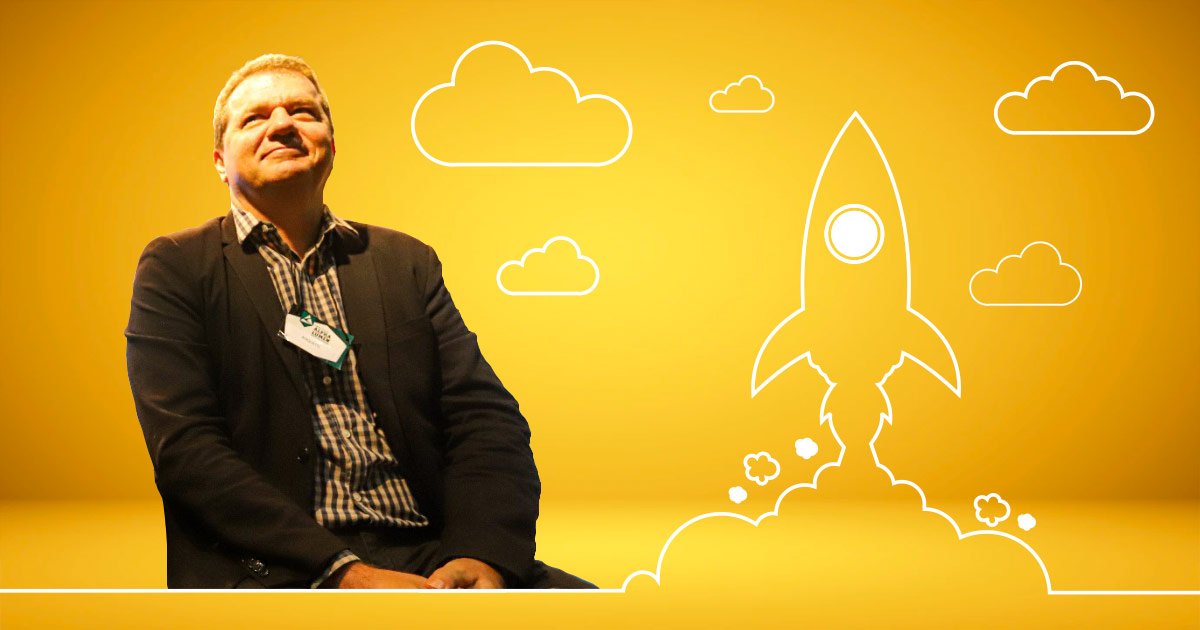 A fome de investimentos em startups no Brasil
