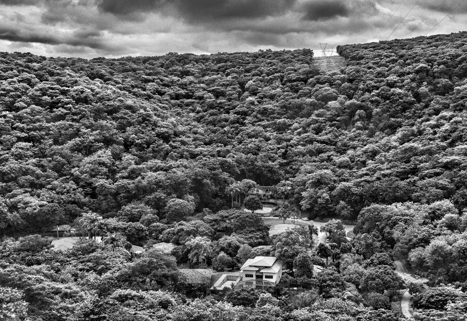 Instituto Terra em Aimorés, Minas Gerais